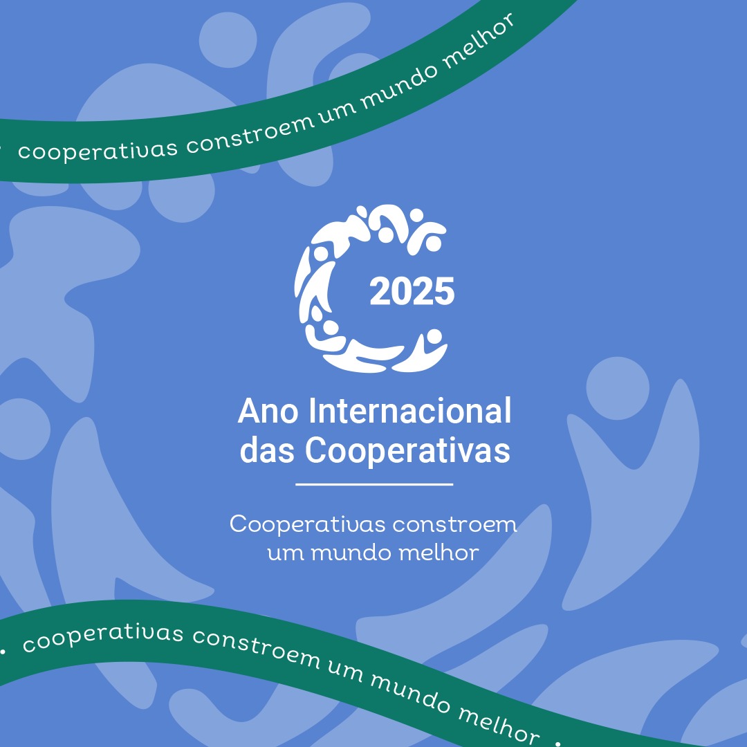 COMEÇOU O ANO INTERNACIONAL DAS COOPERATIVAS