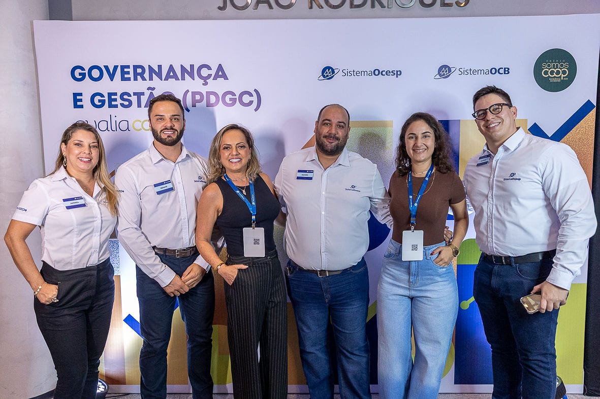 Encontro do Programa Governança e Gestão – Ciclo 2025