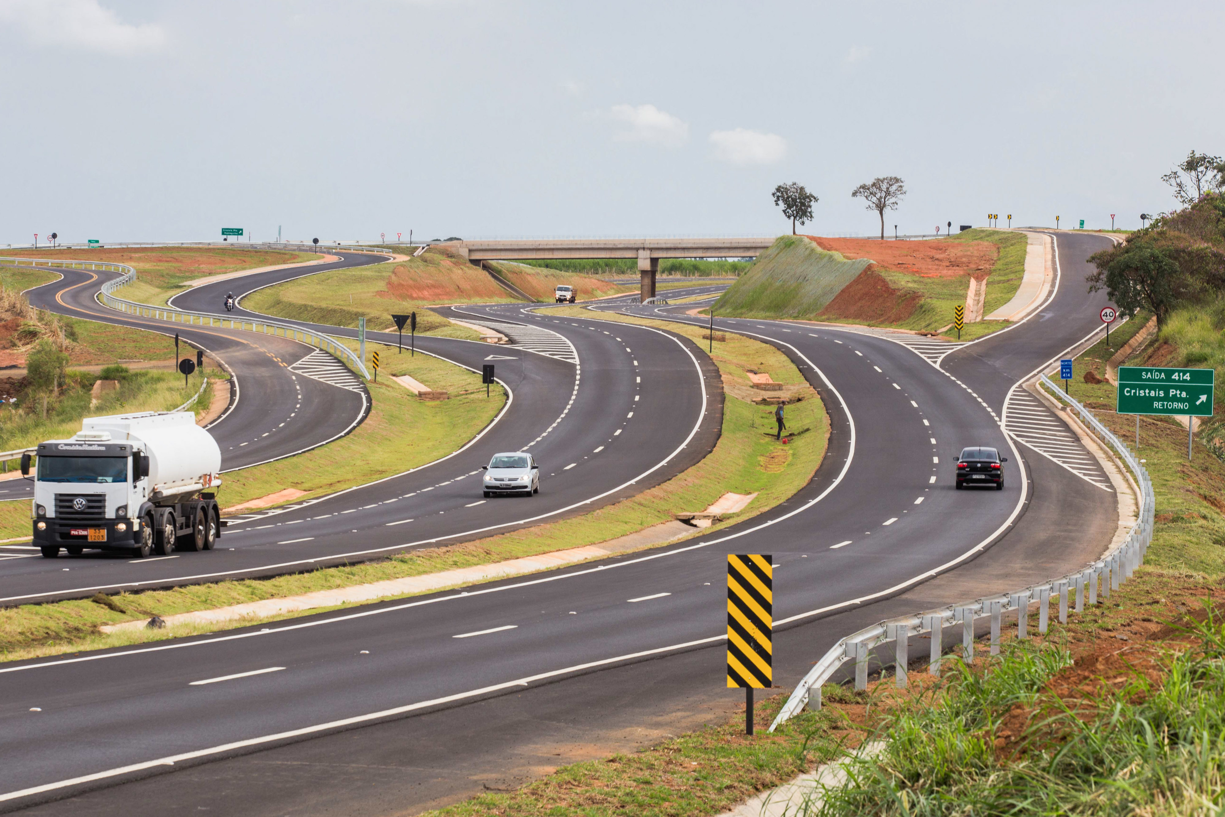 Rodovias do estado de São Paulo